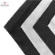 Poliesterski tkani topljivi međusklop